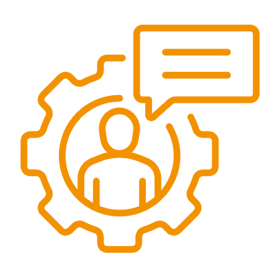hands-on-support